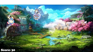 飞飞 ภาพหน้าจอ 1