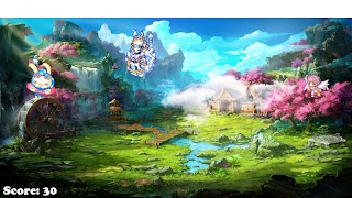 1 Schermata 飞飞