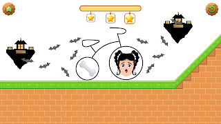 Wednesday Addams Rescue Puzzle স্ক্রিনশট 6