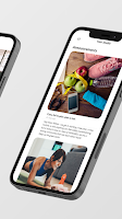 Bliss Fit Alaska 截图 2