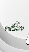 Rule34 app الملصق