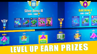 Hero Wings screenshot 5