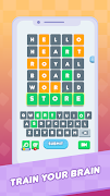 Word Puzzle Master screenshot 2