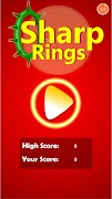 Brazzers Ring Game Move The Ring without Touching screenshot 2