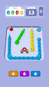 Chain Connect 3D imagem de tela 1