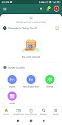 ISEK - Digital Learning Suite 截图 1