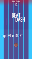 BeatDash-poster