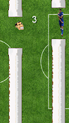 Flappy Suarez cắn ảnh chụp màn hình 3