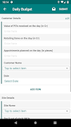 PG One Resource screenshot 2