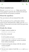 Jupyter Notebook Documentation screenshot 2