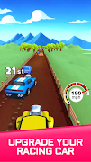 Superspeed 3D screenshot 2