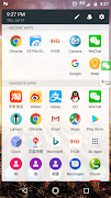 EAS: Easy App Switcher 截圖 4