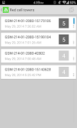 Wifi Scheduler screenshot 3