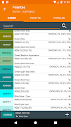 Color Scheme Builder screenshot 4