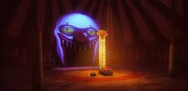 darkdeception app guide скриншот 2