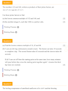 Math Exam Revision Kit screenshot 7