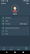 DayBand screenshot 3