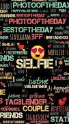 Word Cloud Art Generator screenshot 7