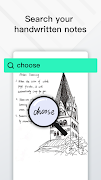Elfinbook - Scanner & OCR, exp screenshot 4