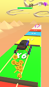 Springy Wheels! screenshot 1