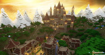 Maps for Minecraft screenshot 2