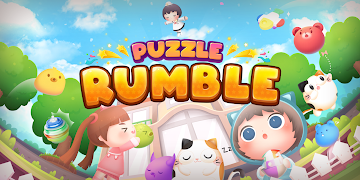 Puzzle Rumble screenshot 6