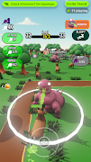 Grow a Monster screenshot 3