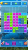 Block Puzzle Classic ảnh chụp màn hình 3