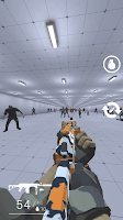 Zombie Survivor screenshot 1