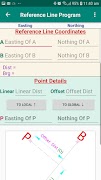 Survey Calculator Pro Screenshot 6