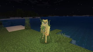 3 Schermata TNT Mod for MCPE
