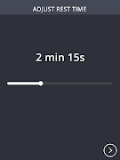 Trabajo Pull-up captura de pantalla 7