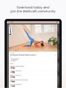 be Wellcraft اسکرین شاٹ 7