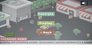 Zombies Attack_.strife & kill screenshot 6