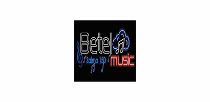 Tv web Betel Music poster