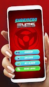 Sharingan Eyes Camera Editor 👁 Eye Changer App poster