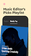 Dtd Playlist Ekran Görüntüsü 3