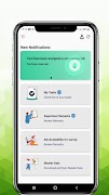 برنامه‌نما DigitalCropSurvey UP عکس از صفحه