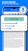 Office Reader For Document Fil 截圖 4
