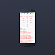 Device info স্ক্রিনশট 3