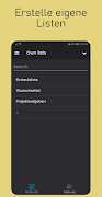 Todo list - TwoDo স্ক্রিনশট 7