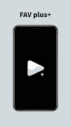 FAV Plus+ screenshot 1
