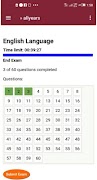 JAMB CBT PRACTICE screenshot 3