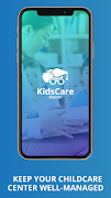 Poster KidsCare Owner