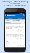 Kamus Inggris Indonesia पोस्टर