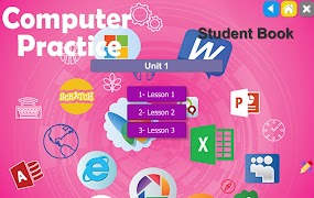 Computer Practice 1 ภาพหน้าจอ 5