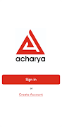 Acharya learning app screenshot 2