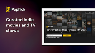 Popflick Screenshot 6