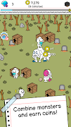Zombie Evolution: Idle Game screenshot 1