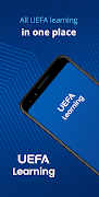 UEFA Learning 海報